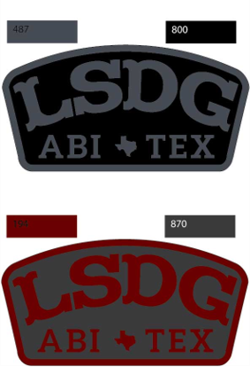 LSDG Patch Hat- Your Pick