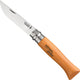 Opinel No. 09 Carbon