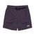 Pedernales Packable Shorts: Alchemy-Grape