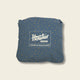 Pedernales Packable Shorts- Petrol Blue