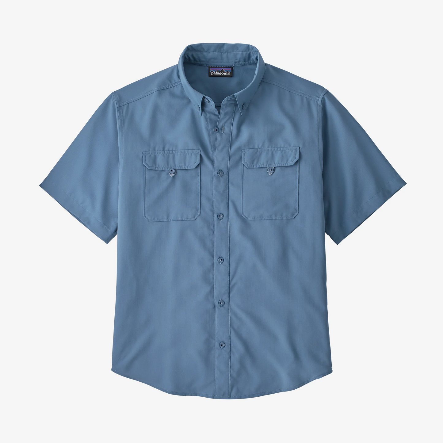 Hike Shirt Short Sleeve