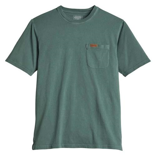 Deschutes Pocket T-Shirt