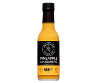 Bravado Hot Sauce