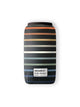 Pinstripes Puffer Blanket