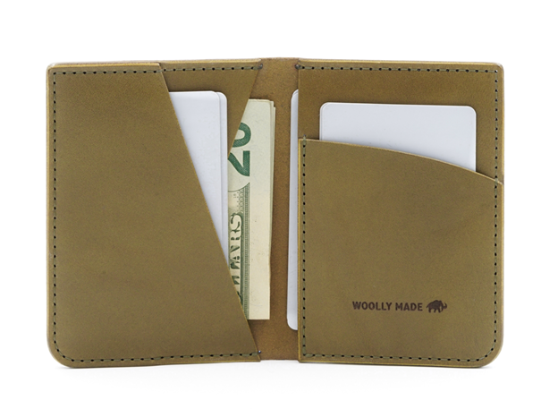 Portrait Wallet