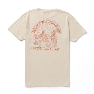 Pancho & Lefty T-Shirt