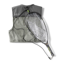 Pro Fishing Vest