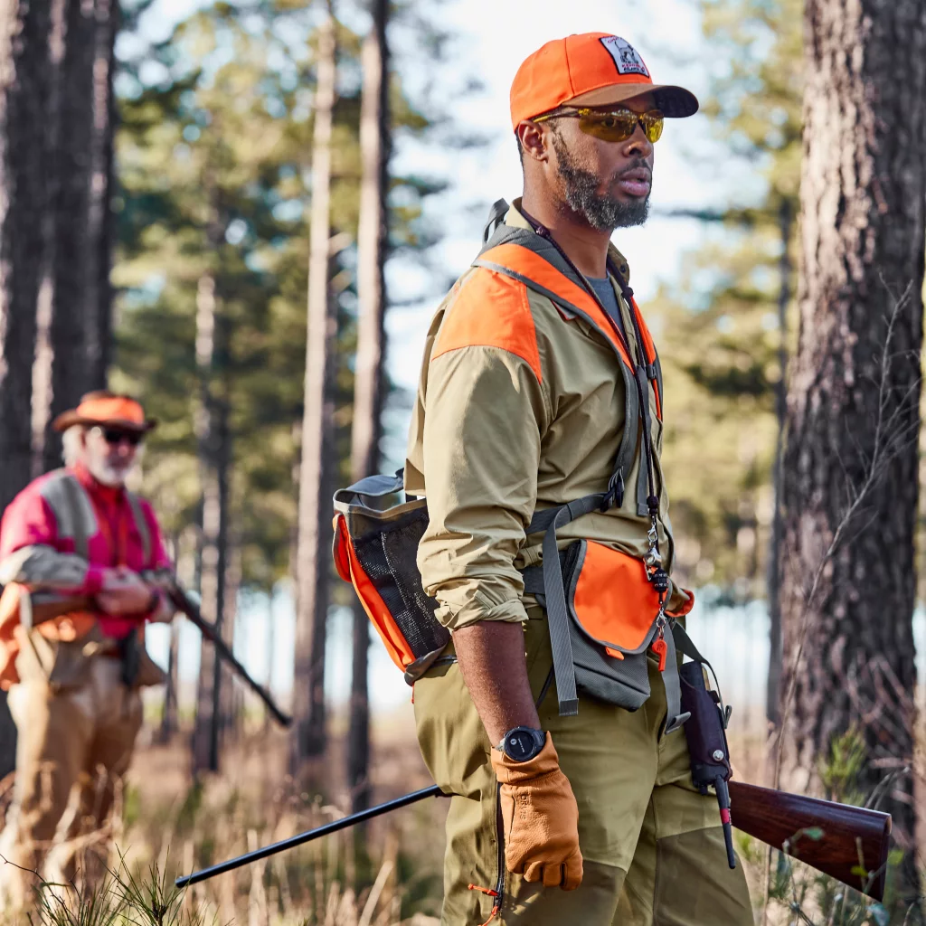 Hunting vest deals