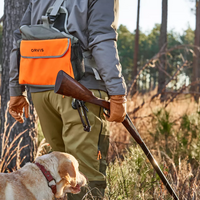 Pro LT Hunting Vest- Light Olive