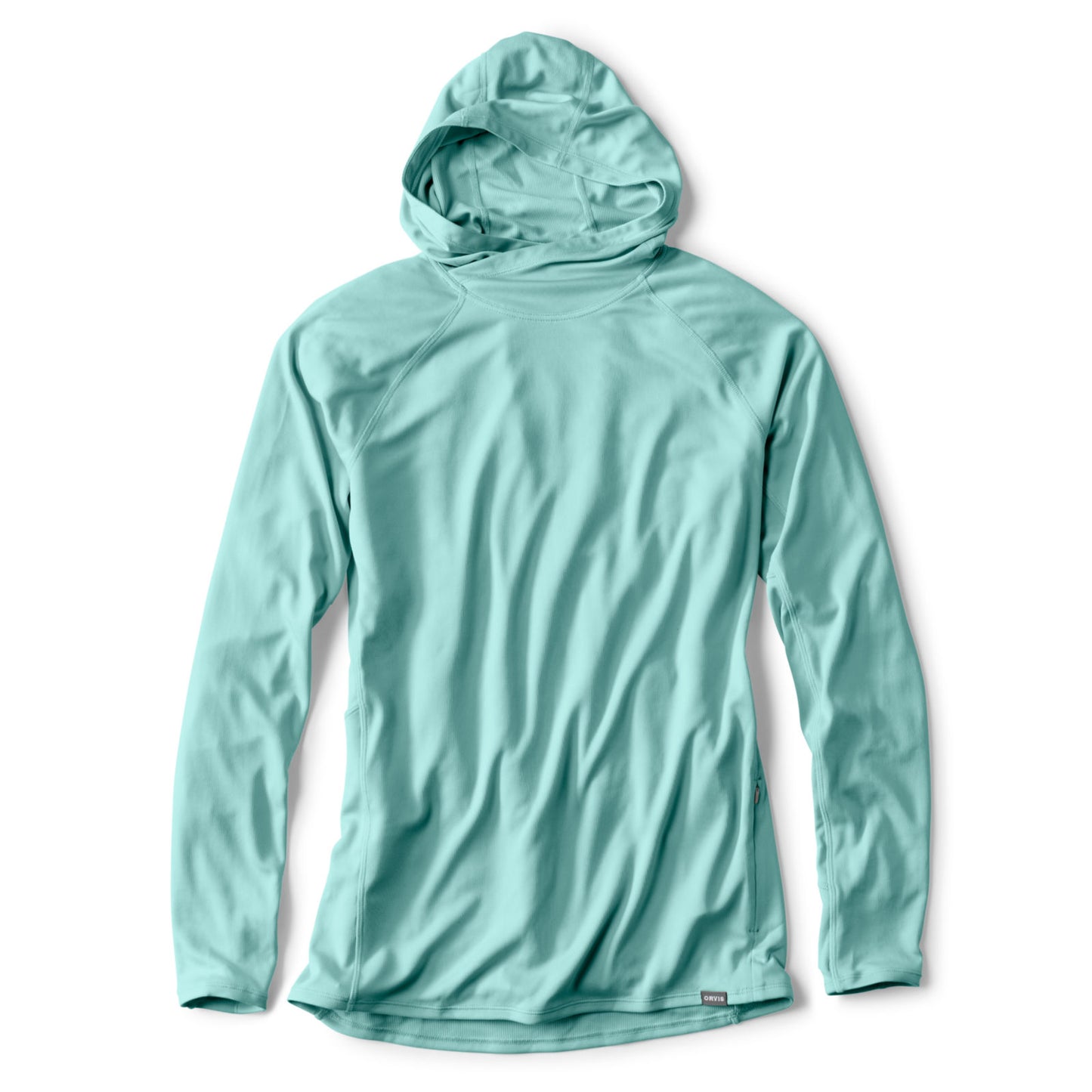 Pro Sun Hoodie