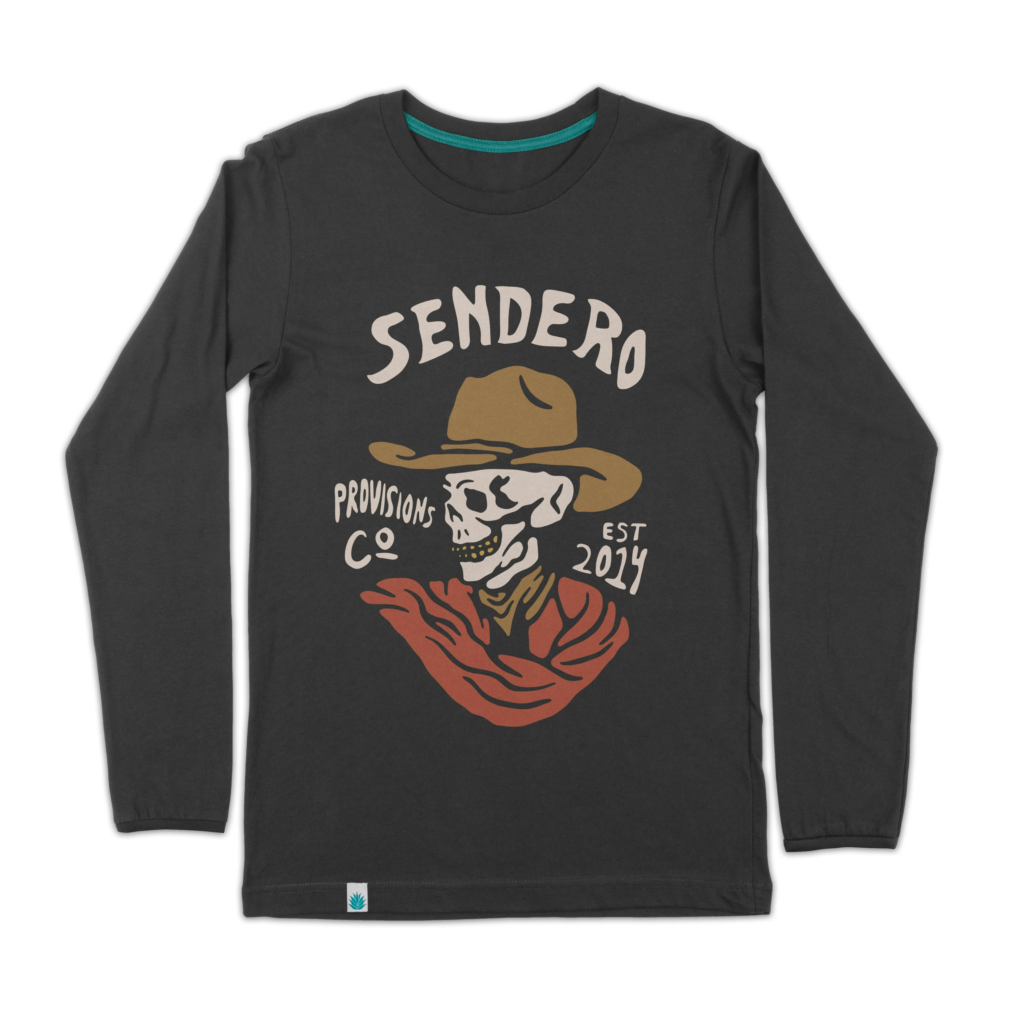 Quitado Long Sleeve T-Shirt