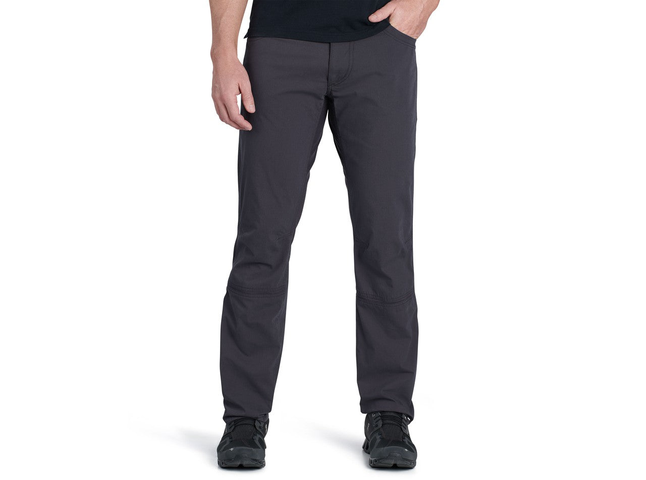 Radikl Pant- Ink Black