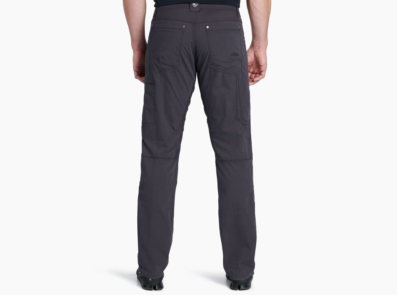 Radikl Pant- Ink Black