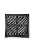 Rain Black Bandana