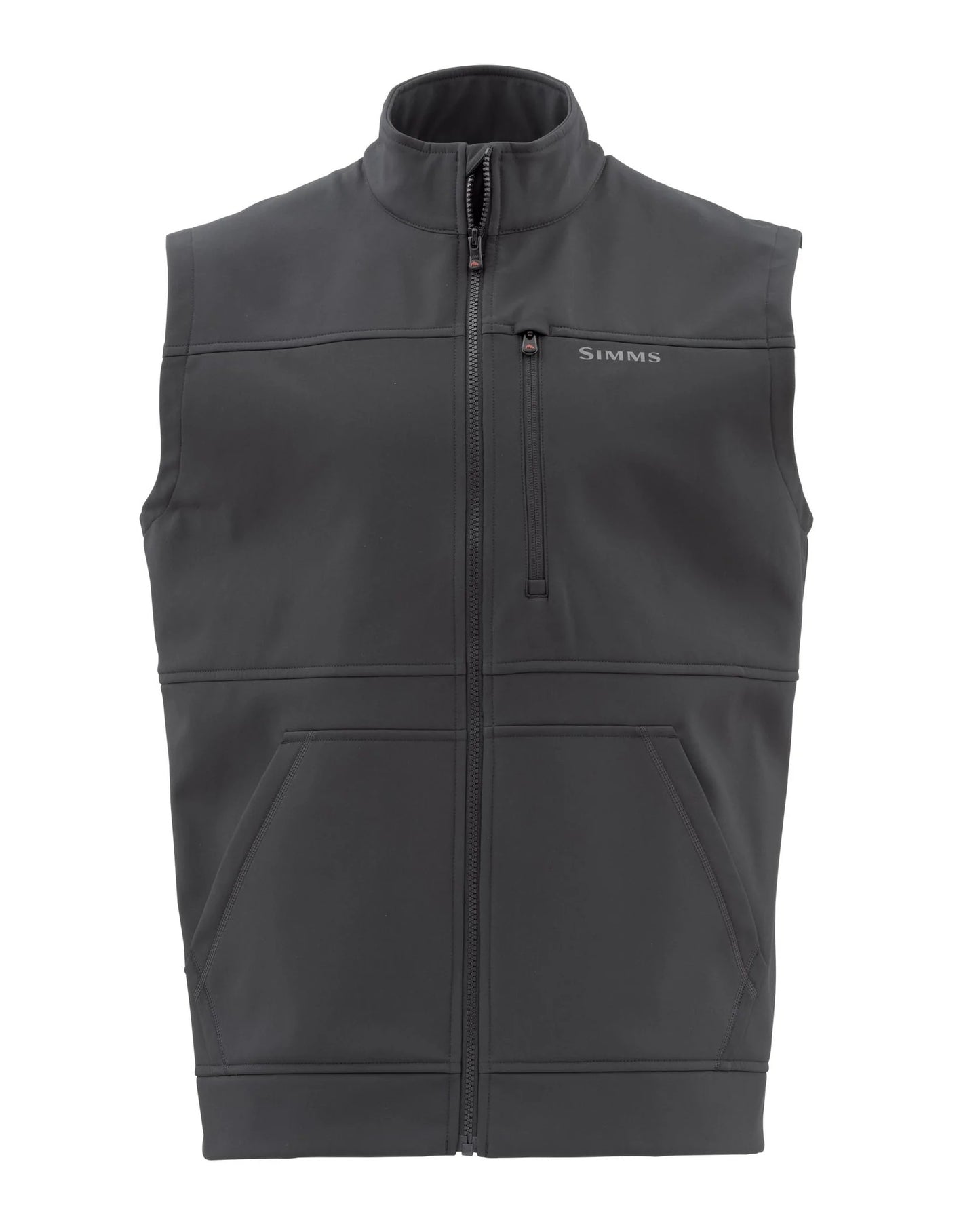 Rogue Vest - Black