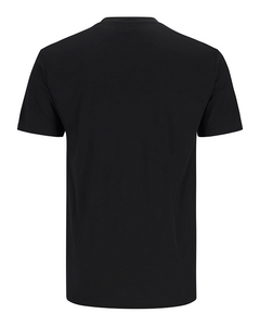 Simms Reel T-Shirt - Black