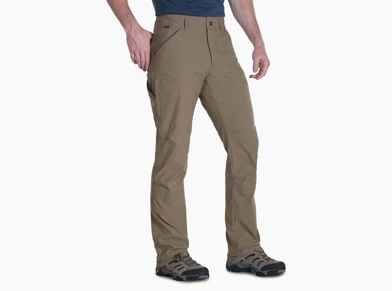 Renegade Pant- Buckskin Khaki