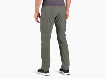 Renegade Pant- Burnt Olive