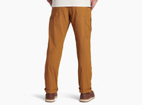 Renegade Pant- Teak