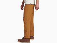 Renegade Pant- Teak