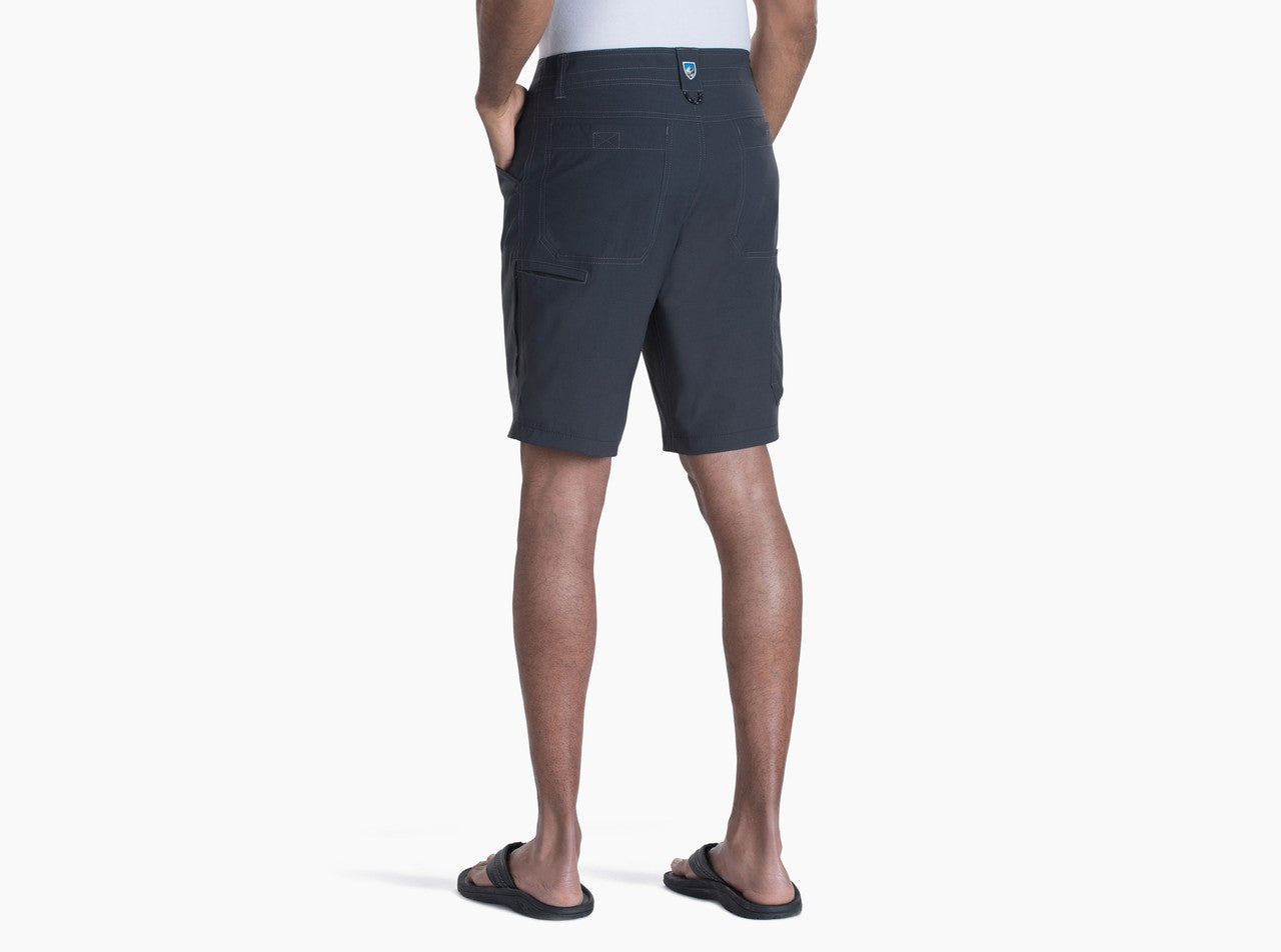 Renegade Shorts