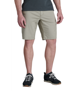 Resistor Chino Short