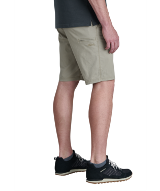 Resistor Chino Short