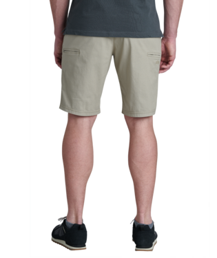 Resistor Chino Short