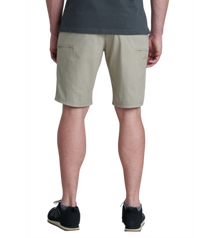 Resistor Chino Short