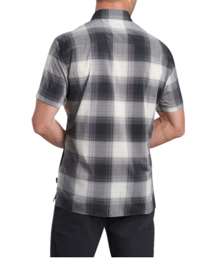 Response Short Sleeve- Blackened Pearl