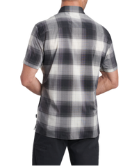 Response Short Sleeve- Blackened Pearl