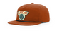 Retro Buffalo Patch Hat
