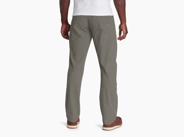 Revolvr Pant- Khaki