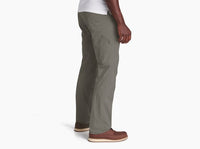 Revolvr Pant- Khaki