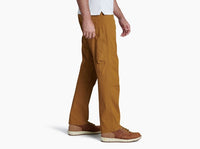 Revolvr Pant- Teak