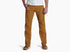 Revolvr Pant- Teak
