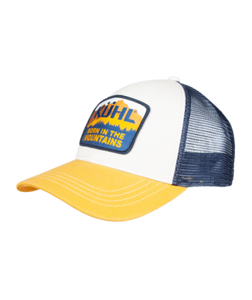 Ridge Trucker Hat
