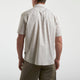Crosscut Deluxe Short Sleeve- Rising Suns