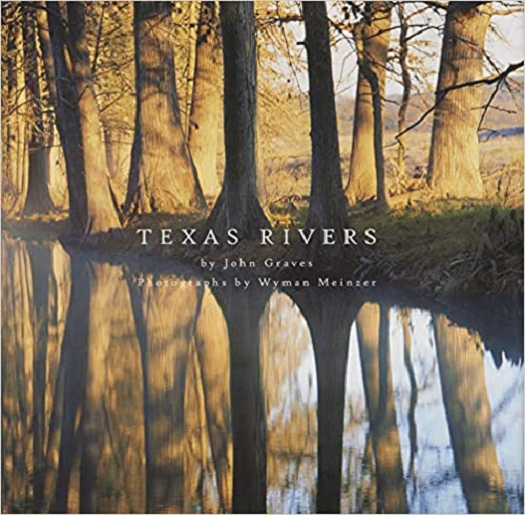 Texas Rivers