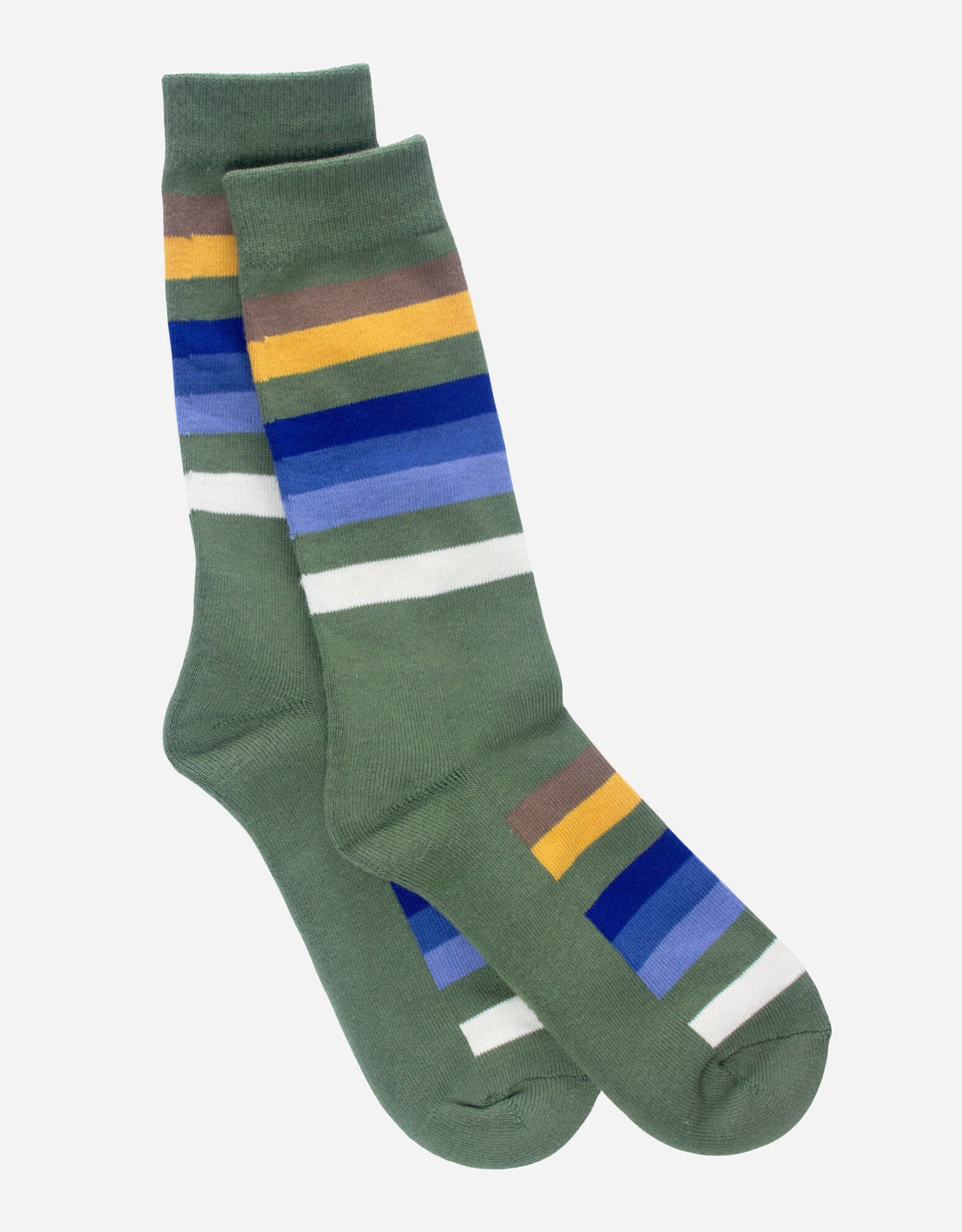 National Park Crew Socks