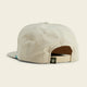 Creative Creatures Roosterfish Snapback - Off White