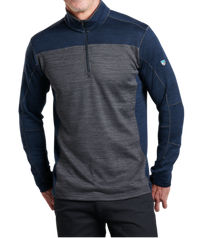 Ryzer Pullover- Midnight