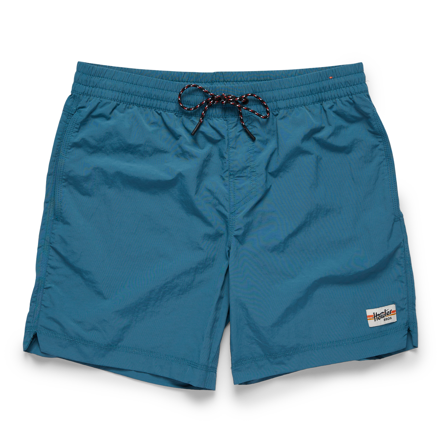 Salado Shorts- Mid Blue