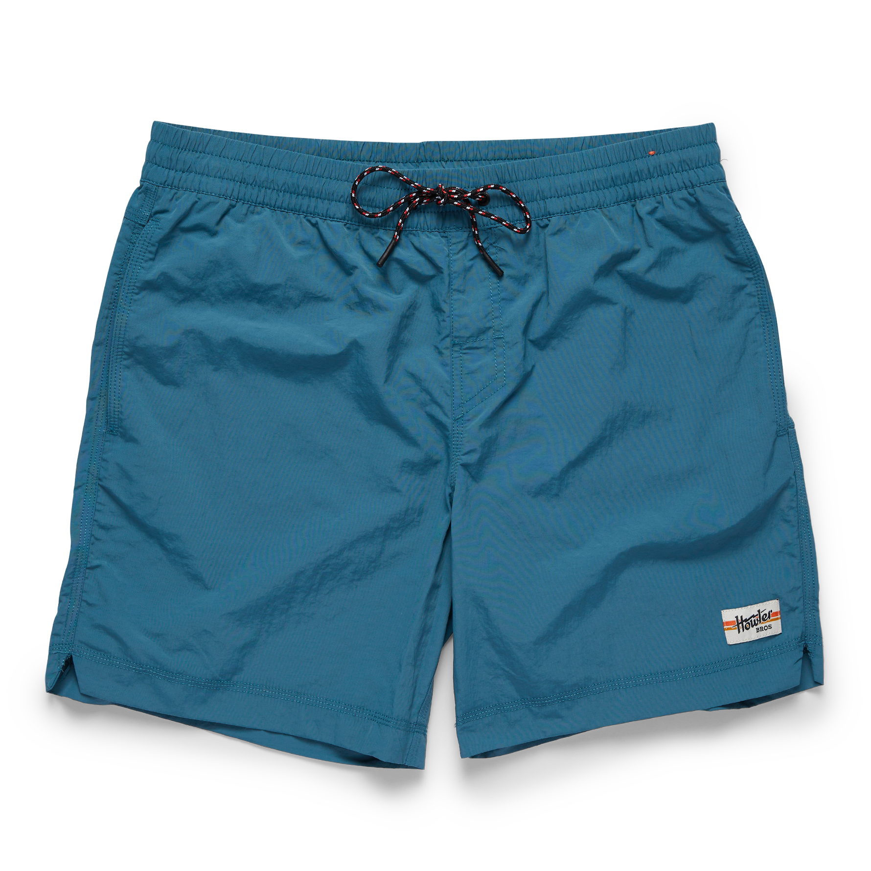 Salado Shorts- Mid Blue