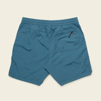 Salado Shorts- Mid Blue