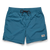 Salado Shorts- Mid Blue