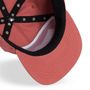 Cotton Sendero Logo Hat
