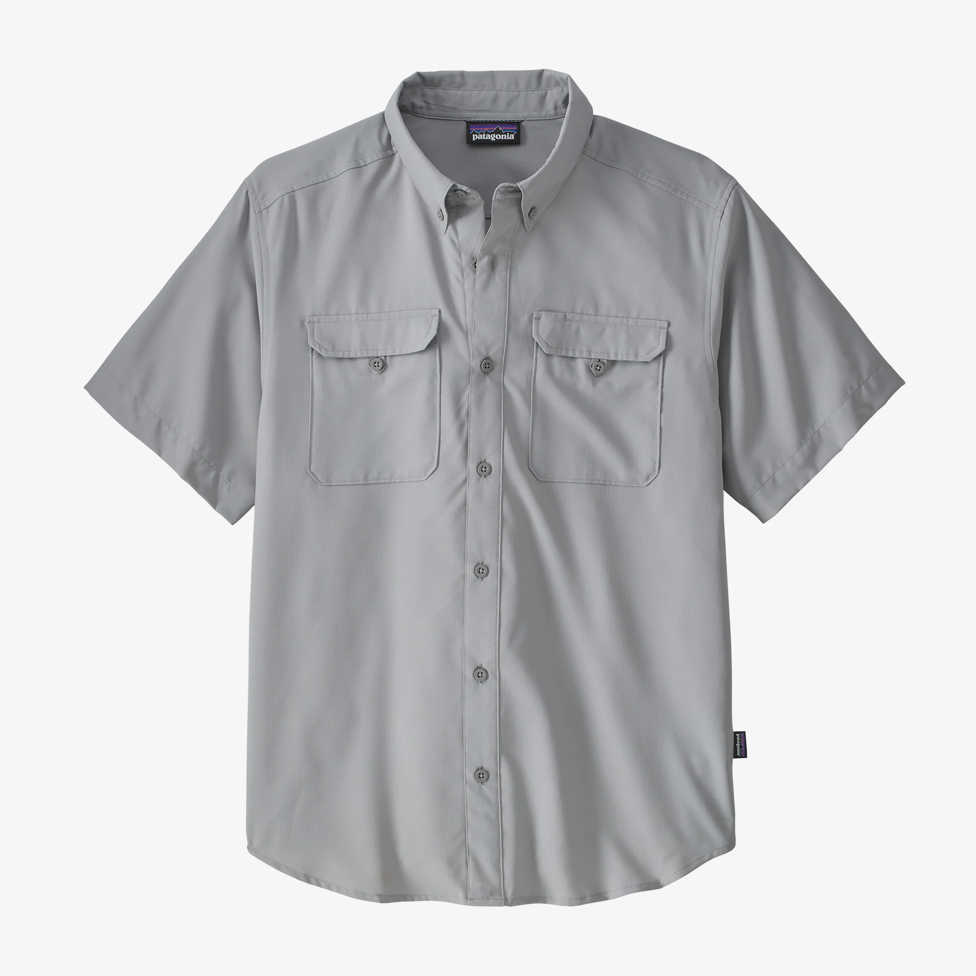 Hike Shirt Short Sleeve