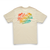 Select Pocket T-Shirt: Los Hermanos- Sand