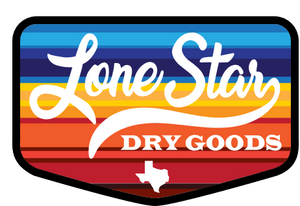 Dry Goods Stickers